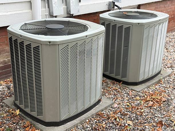 Reliable Hvac Installation contractor in Somerville, OH by JG Cool HVAC